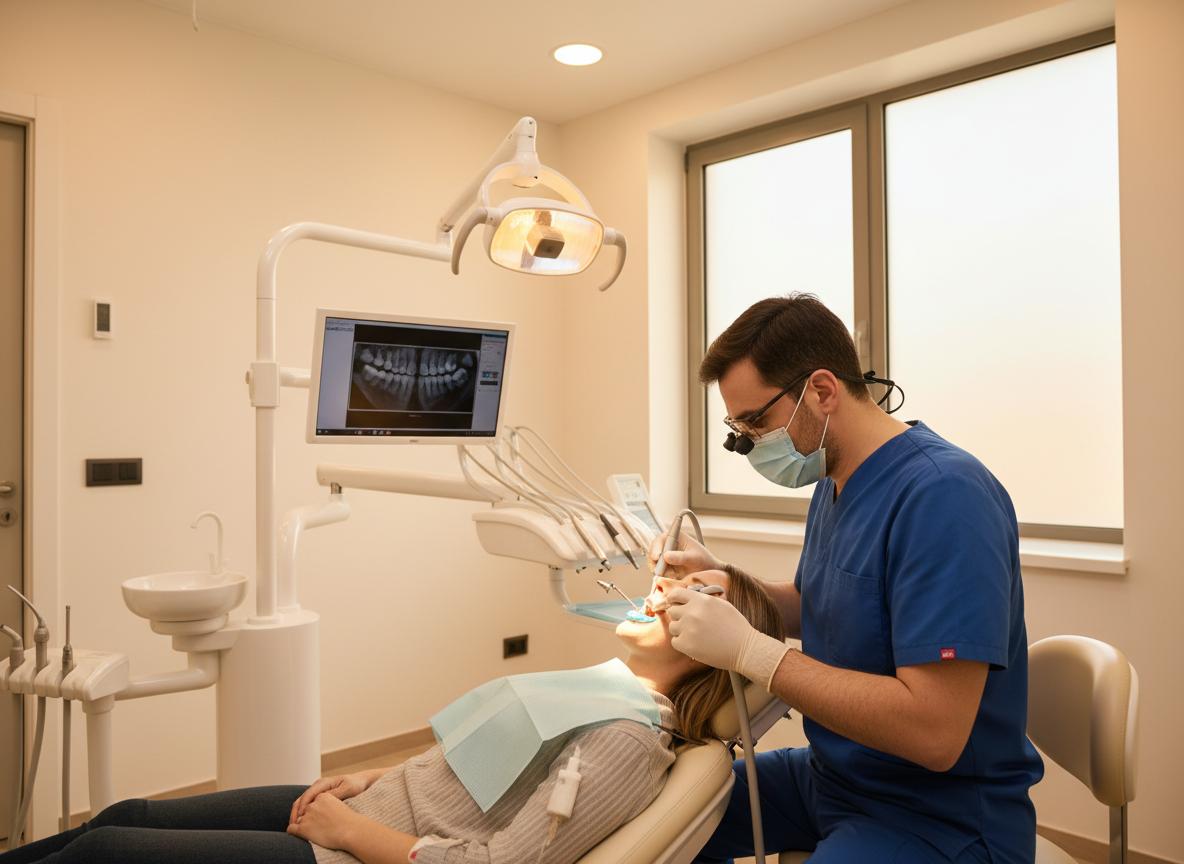Tooth Extraction