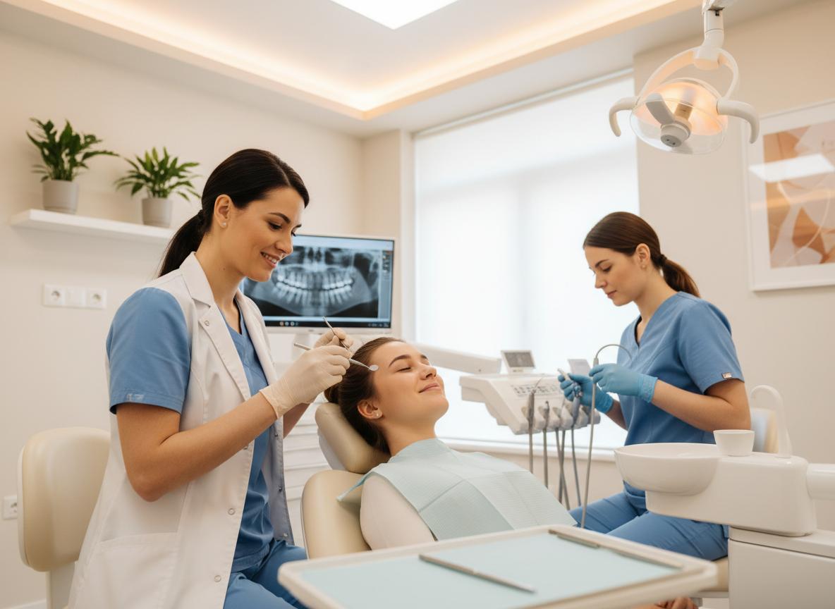 General Dentistry