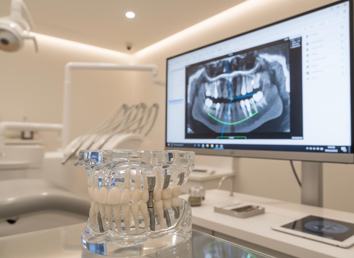 Dental Implants