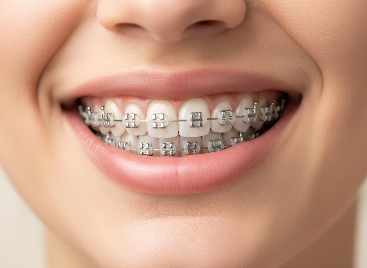 Orthodontics & Braces
